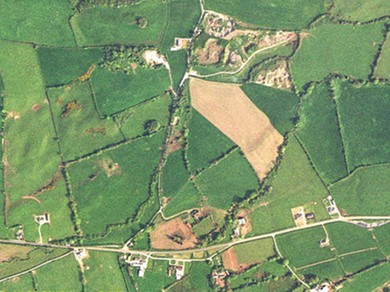 Small aerial image