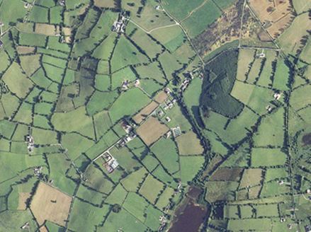 Small aerial image