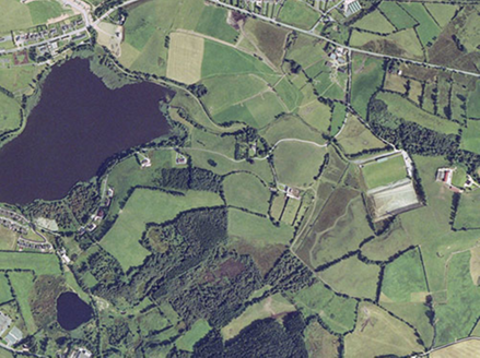 Small aerial image