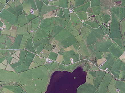Small aerial image