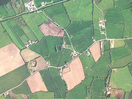 Small aerial image
