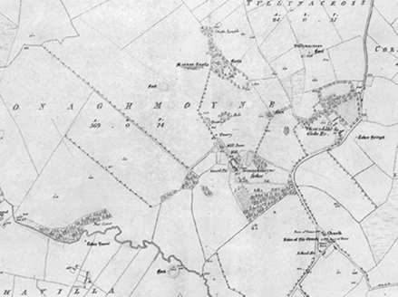 Small aerial image