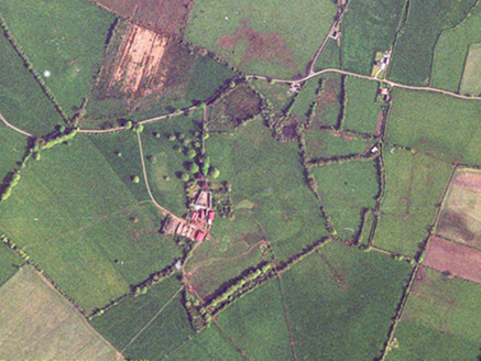 Small aerial image