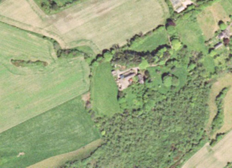 Small aerial image