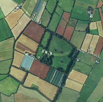 Small aerial image