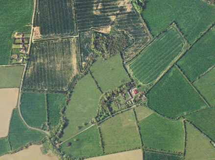 Small aerial image