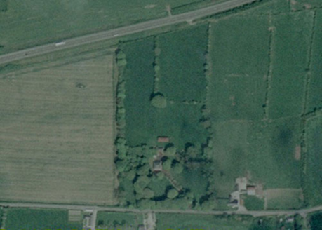 Small aerial image