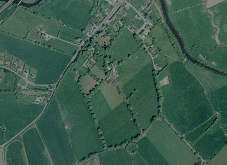 Small aerial image