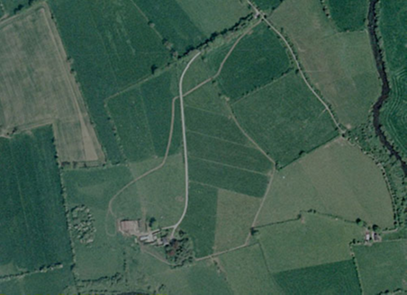 Small aerial image
