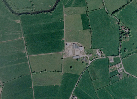 Small aerial image