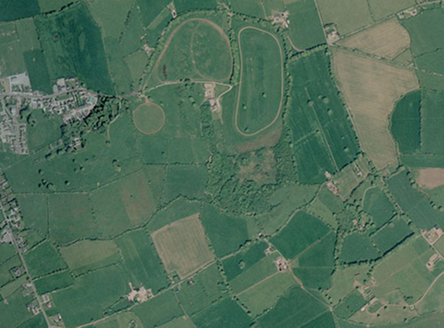 Small aerial image