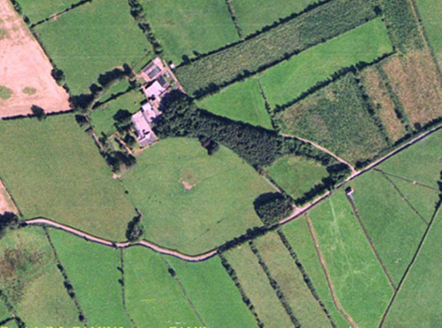 Small aerial image