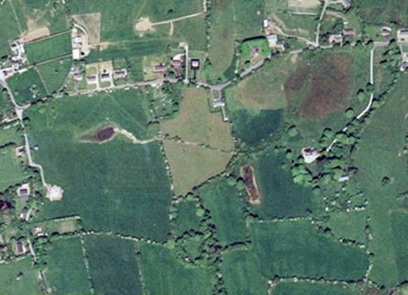 Small aerial image