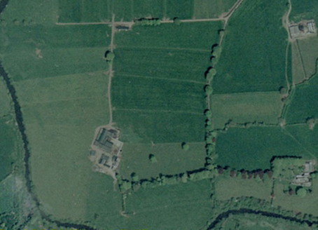Small aerial image