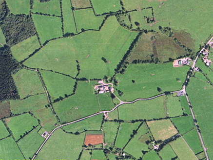 Small aerial image