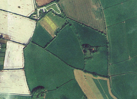 Small aerial image