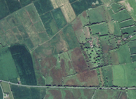 Small aerial image