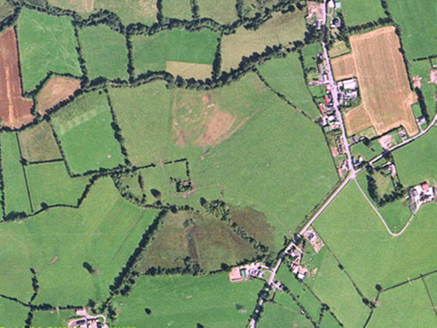 Small aerial image