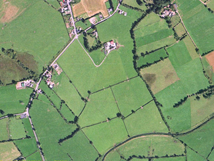 Small aerial image