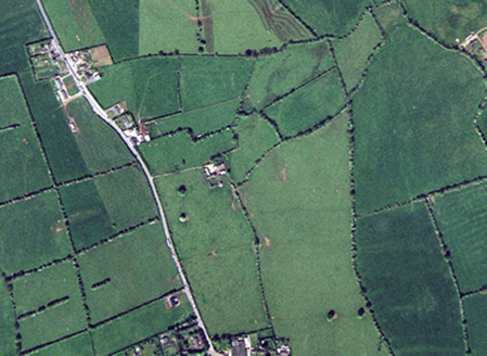 Ballyneety House, Clanwilliam, Cahernarry, Ballyneety Buildings of