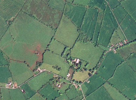 Small aerial image
