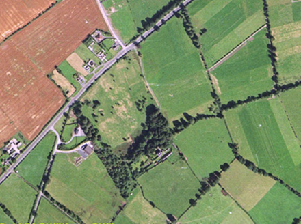 Small aerial image