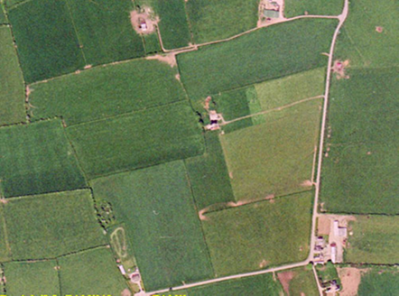 Small aerial image