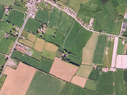 Small aerial image