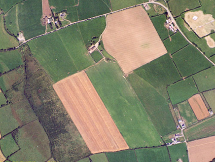 Small aerial image