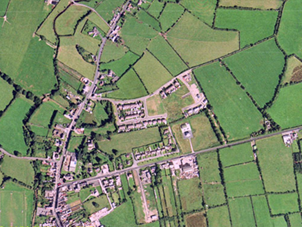 Small aerial image