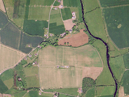 Small aerial image