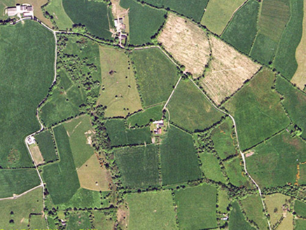 Small aerial image