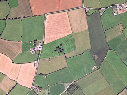 Small aerial image
