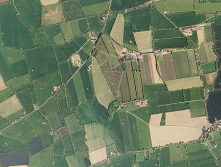Small aerial image