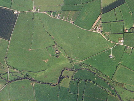 Small aerial image