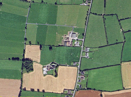 Small aerial image