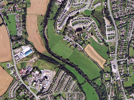 Small aerial image