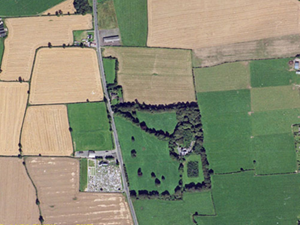 Small aerial image