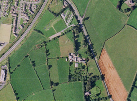 Small aerial image