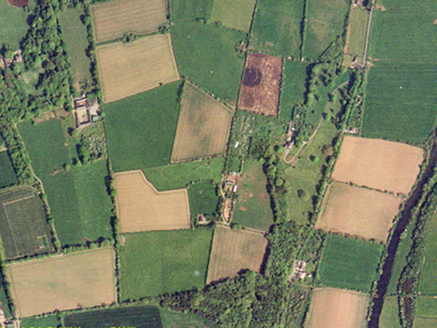 Small aerial image