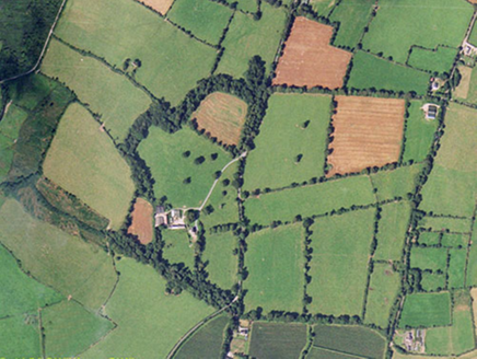 Small aerial image