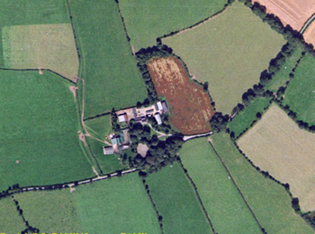 Small aerial image