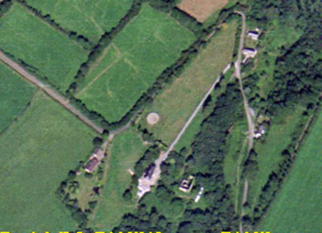 Small aerial image