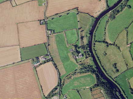 Small aerial image