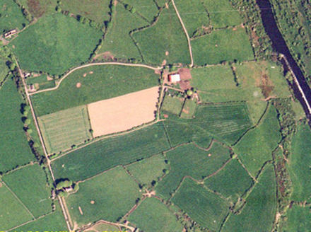 Small aerial image