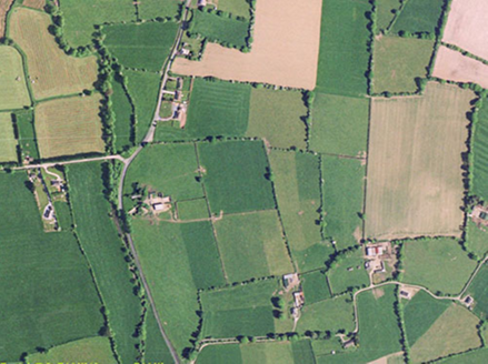 Small aerial image