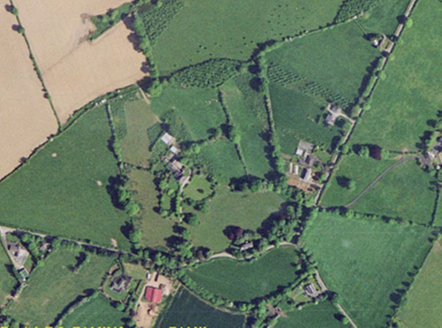 Small aerial image