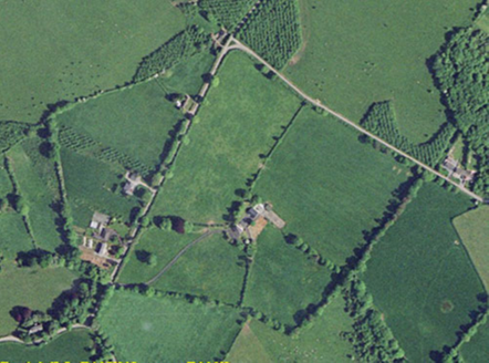 Small aerial image
