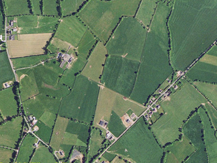 Small aerial image