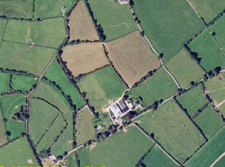 Small aerial image